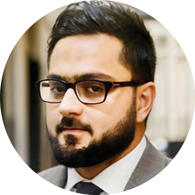 Muhammad Zeeshan Taqi