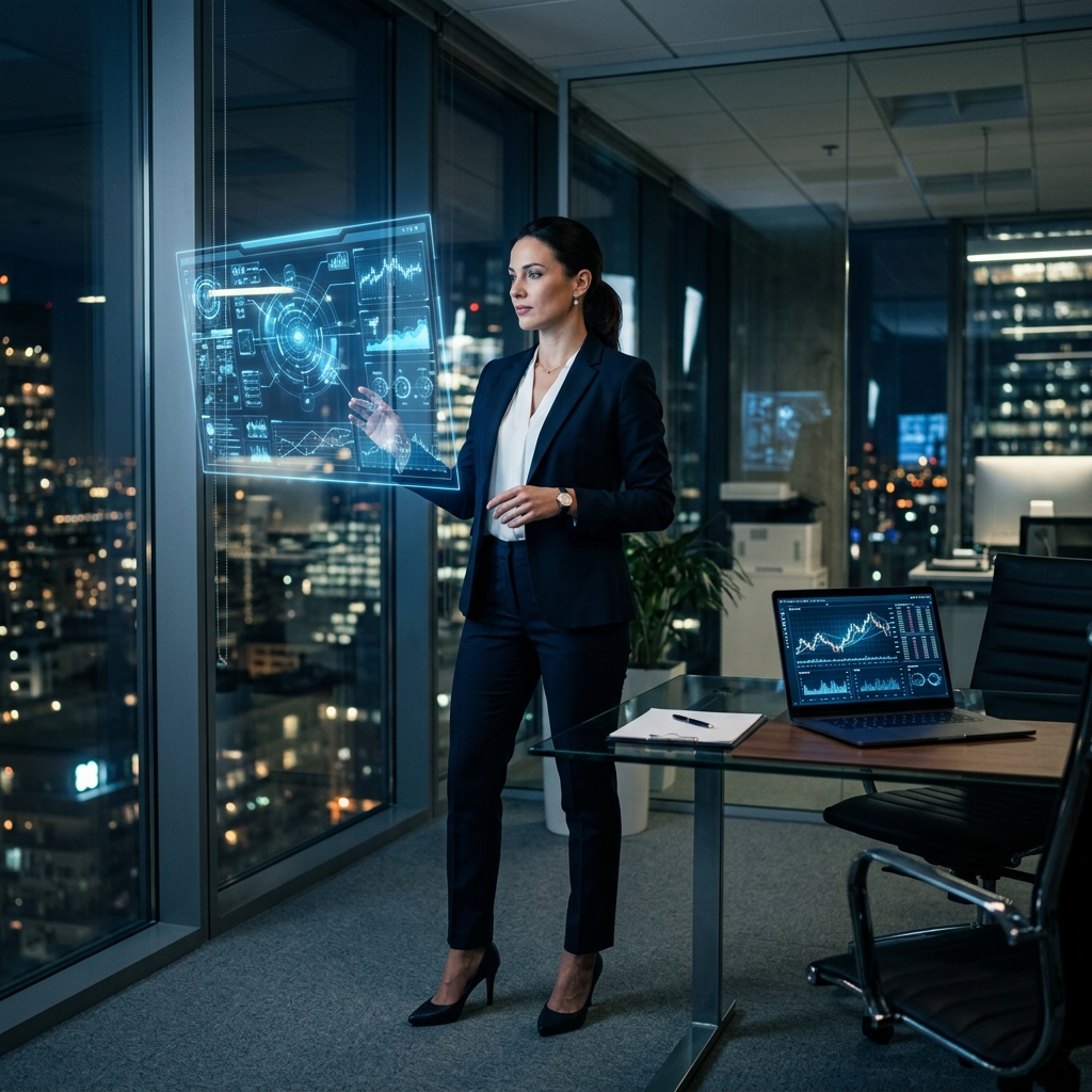 Clarus - Month-End Close Agent