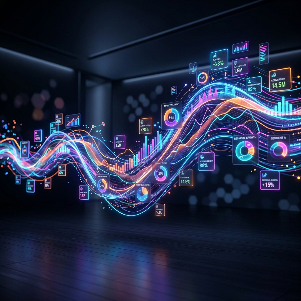 Orion - Data Storytelling Agent